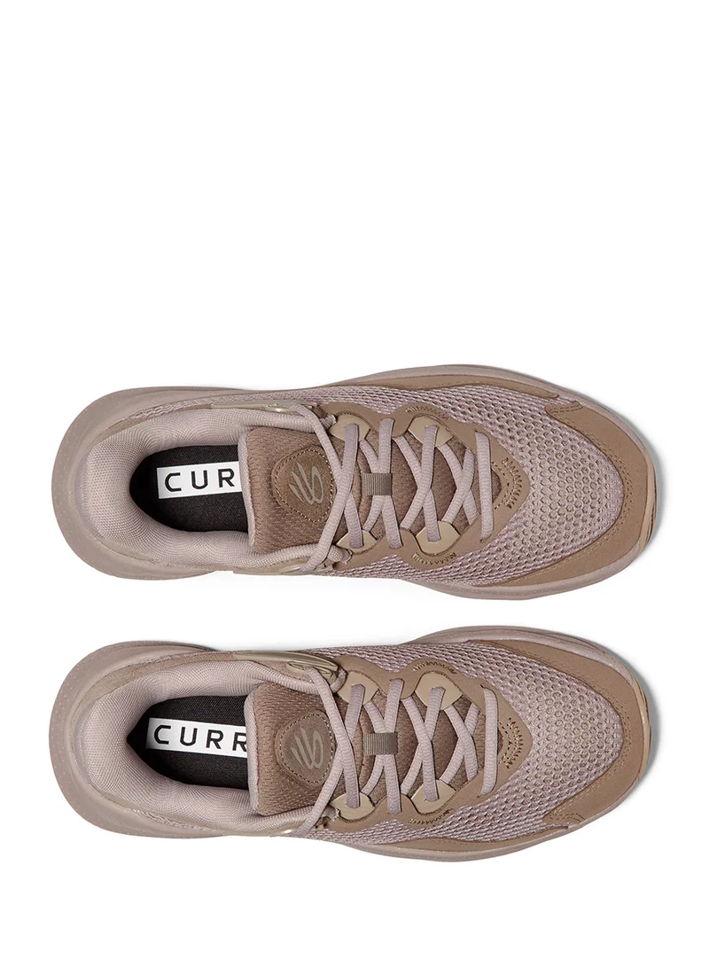 اندر ارمور Unisex Curry Splash 24 Basketball Shoes