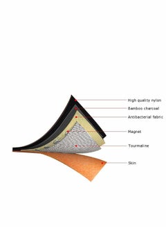 Excefore Neck Support Brace Neck Braces for Pain Relief and Bone Relaxer Self Heating Cervical Wrap Suffer Adjustable Warm Neck Guard Protector  - Image 5
