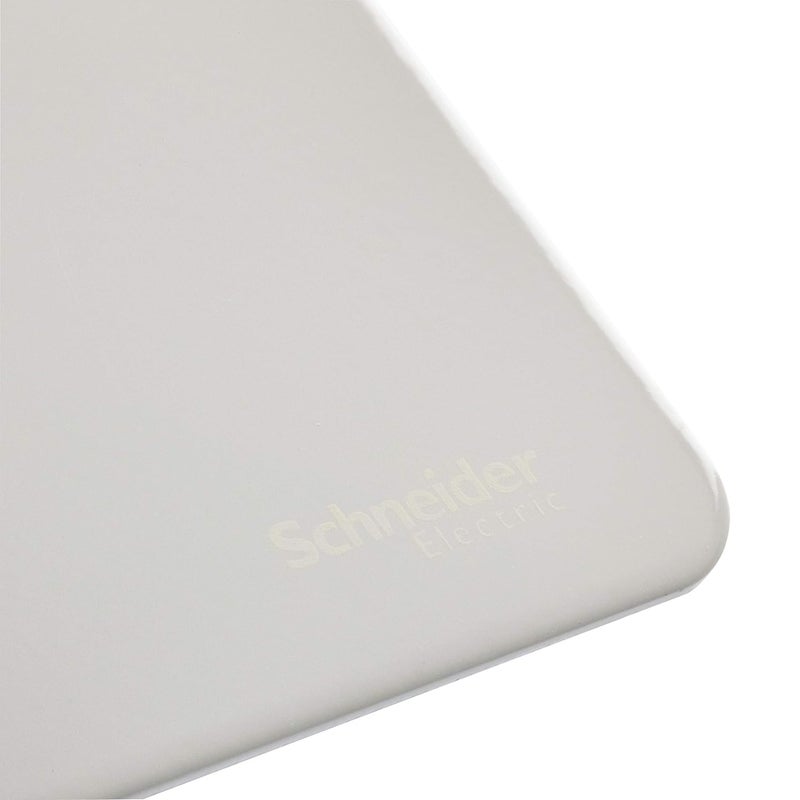 Schneider Electric Ultimate Screw Single Socket with USB Ports - Image 5