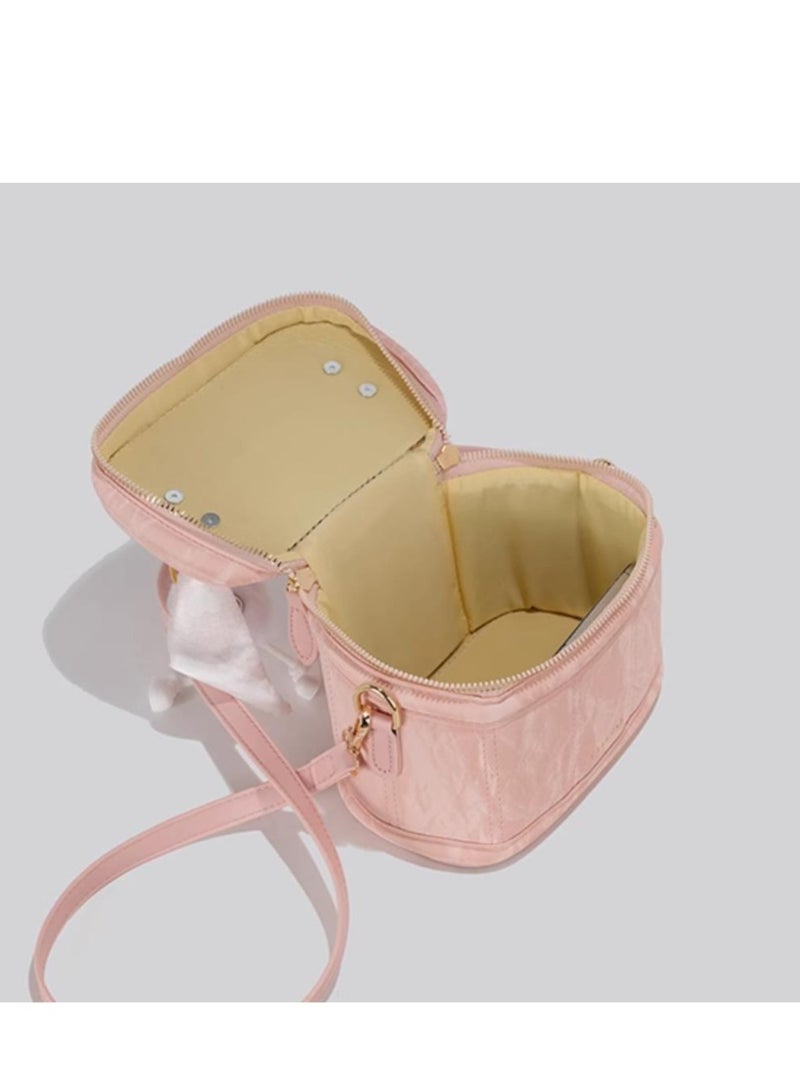 CEEKAY Advanced Handheld Design Women's Bag Crossbody Bag - Image 5