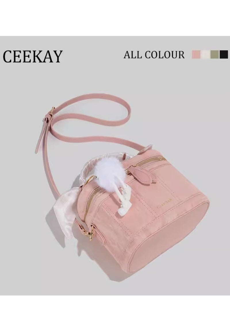CEEKAY Advanced Handheld Design Women's Bag Crossbody Bag - Image 3