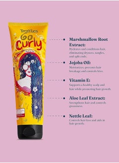 Go Curly Styling Gel 250 ml - pzsku/Z528FCD2A504203207B46Z/45/_/1734452611/1489928f-e2e7-492a-9434-9144227d6b47