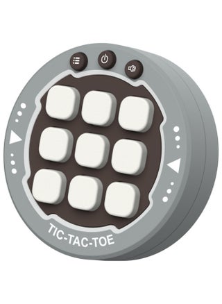 Triple Tac Tac Game Game Machine Children's Interactive Desktop Game Thinking Training New-Colour:English Tic-tac-toe  Opp - pzsku/Z528FD56F95C63B6195B3Z/45/1746226157/7ab04a88-1fe4-4292-aa26-ac11e02bae00