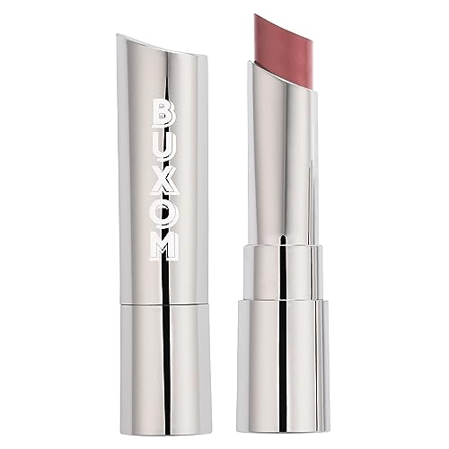 Buxom FULLON PLUMPING LIP COLOR  Nude Pink Satin