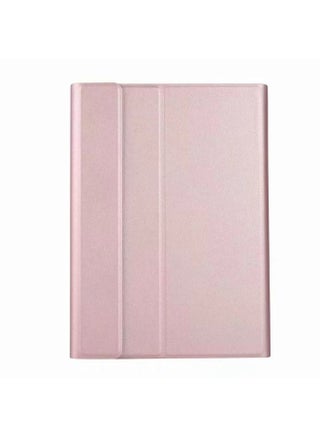 For Samsung Tab S9Ultra Bluetooth Keyboard Case IPad10.2 Keyboard Single Leather Case S9FE Keyboard-Color:Rose Gold ]-Applicable Model:iPad Pro11 2022/2021/2020/2018 Universal - pzsku/Z5290068F4764DE7C3C78Z/45/_/1742530897/47c3b3f4-af39-46d9-bf90-7d671fda1f64
