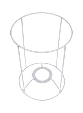 Iron Wire Shade Lampshade Frame Ring Lampshade Lamp Fix Ring DIY Supply Size S - pzsku/Z52900B4DC4B549A309CAZ/45/_/1734617912/3a2c3a26-37bf-4e74-8b9c-171f91ad5266