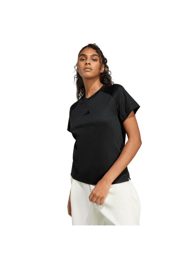 Adidas SOFT LUX T-Shirt - Image 3