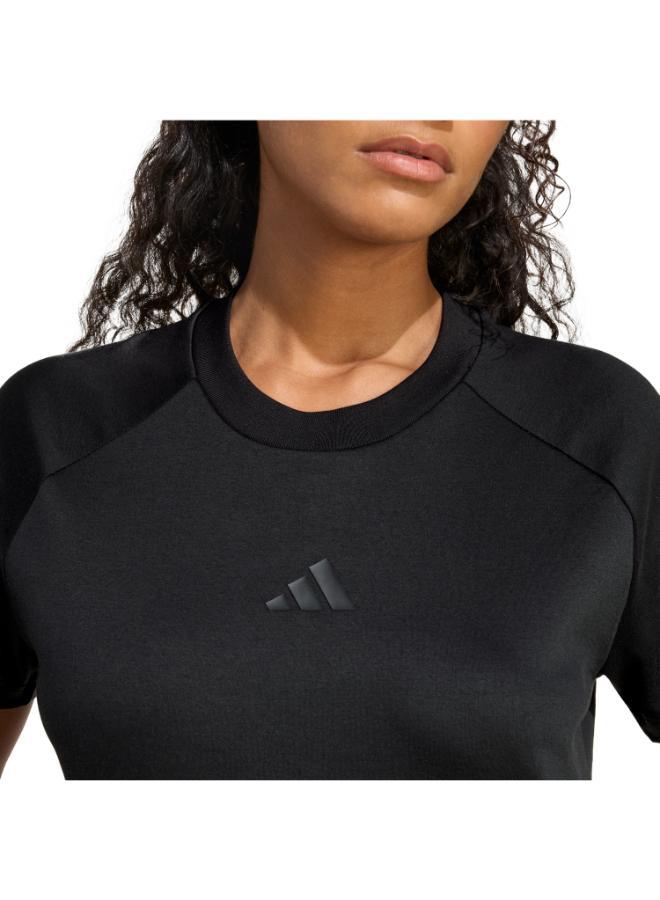 Adidas SOFT LUX T-Shirt - Image 4