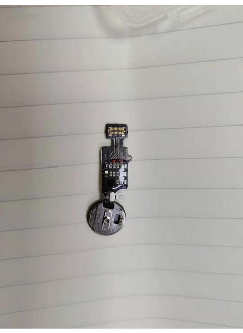 Applicable Universal Return Key Final Version 7 8plus Return Repair 8 Generation HOME Assembly Button Row-Color:Gold-Applicable Model:7G