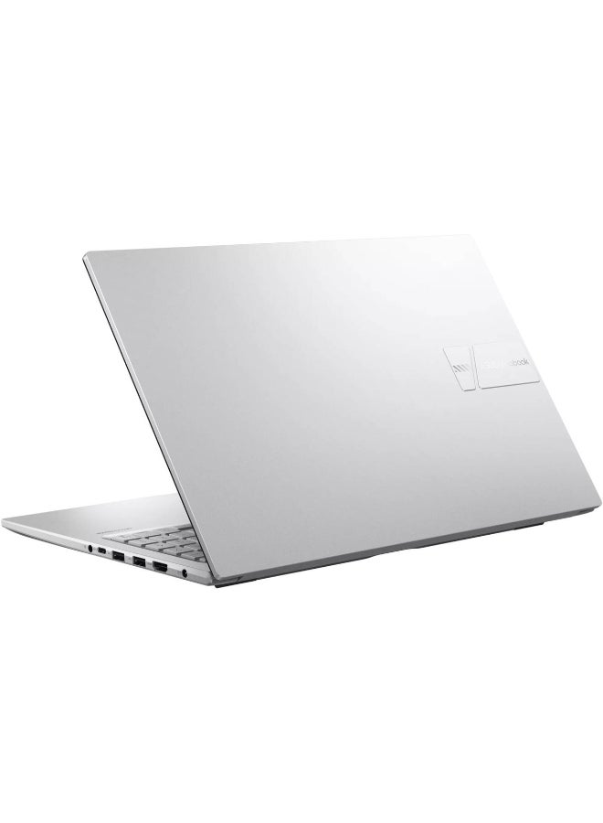 Asus VivoBook Laptop With 15.6-Inch Full HD Display,Intel Core 7 150U Processor/Deca core/16GB RAM/512GB SSD/Windows 11 Home Cool Silver - Image 3