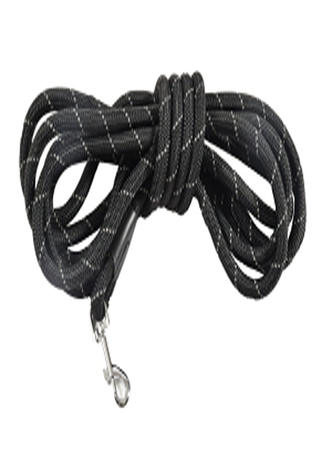 Bobby Leash 10M Walk Black