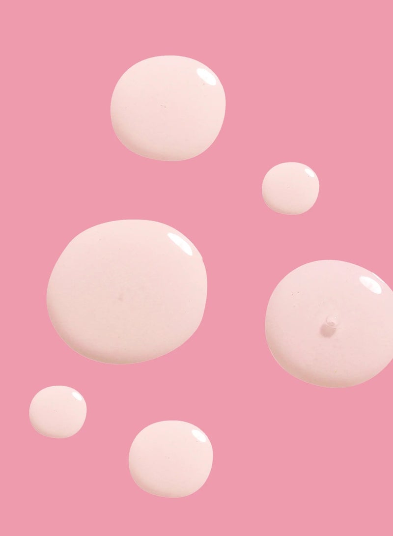 نايتشر سبيل Nature Spell Rose Water Facial Toner For All Skin Types 200ml - Image 2