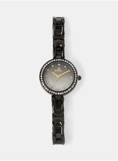 Maxel Ladies Luxury Analog Wrist Watch MX165 - 28mm  - Image 1