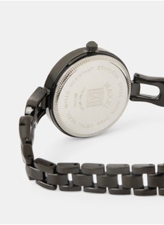 Maxel Ladies Luxury Analog Wrist Watch MX165 - 28mm  - Image 4