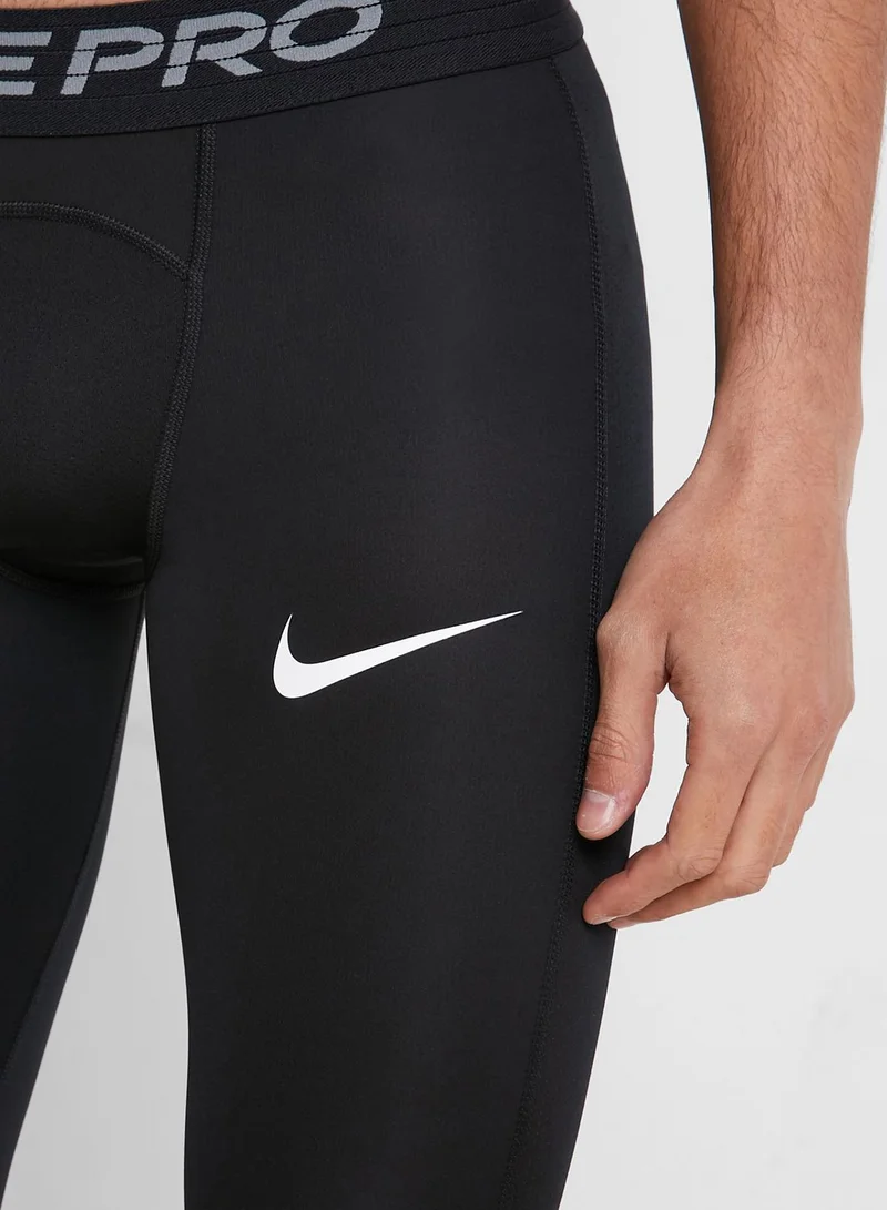 Nike Pro Tights