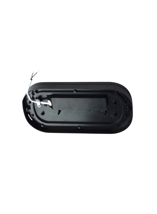 Megaman Bulkhead Light Megaman LED Cody FBH70900v0 20Watts - Daylight (6500K) - Image 4