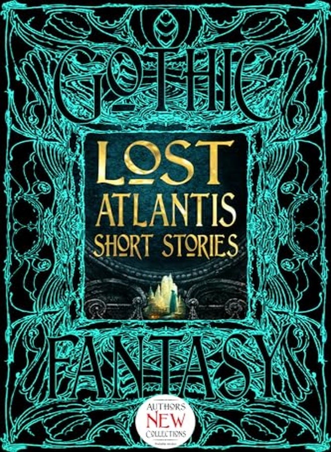 LOST ATLANTIS SHORT STORIES 