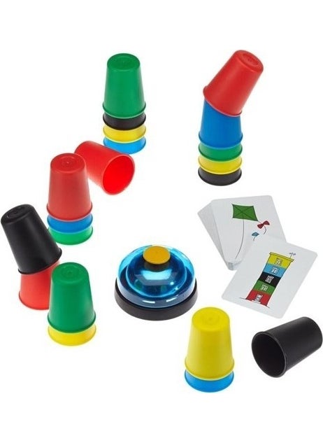 NeUygun Super Cups Box Game  - Image 4