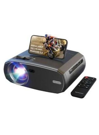 جهاز عرض WEWATCH V50 محمول 5G WIFI صغير ذكي حقيقي 1080P Full HD Movie Proyector - pzsku/Z5290D597C0789543D938Z/45/_/1692600816/58e8db46-dee2-4efb-8db0-3c2b31c23b46
