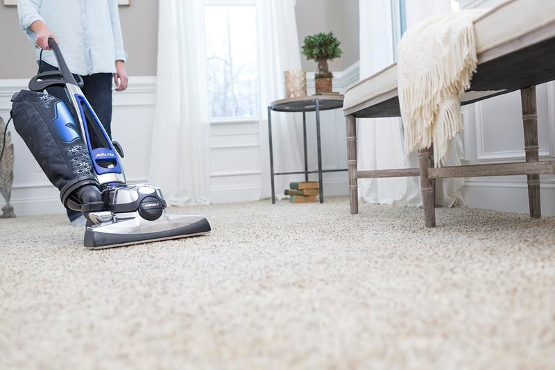 Kirby Micron Magic Plus HEPA Filter Bags 6-Pack | Part #204814 | Compatible with F-Style & Twist-Style Vacuums - Image 5