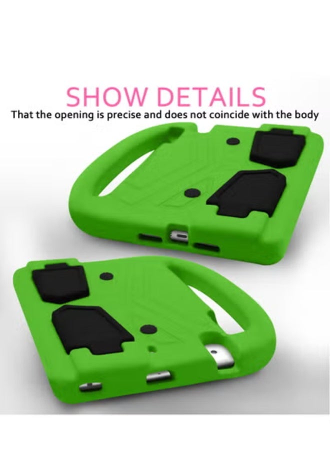 GULFLINK Back Cover Tablet Protect Case For iPad mini 1/2/3/4/5 - Image 5