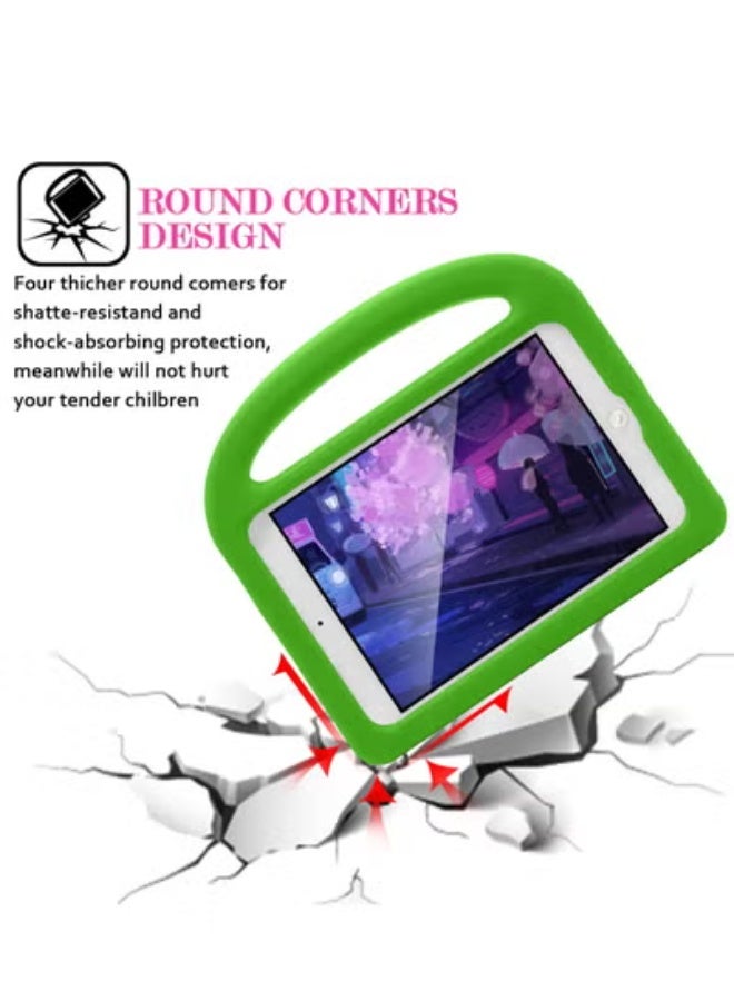 GULFLINK Back Cover Tablet Protect Case For iPad mini 1/2/3/4/5 - Image 4