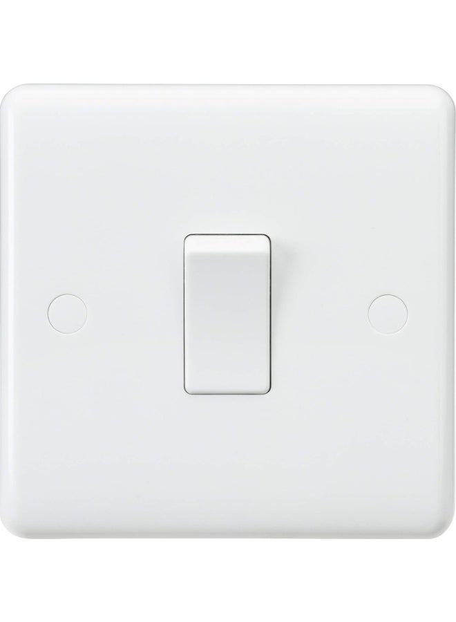 ADMORE   1-GANG 2-WAY SWITCH