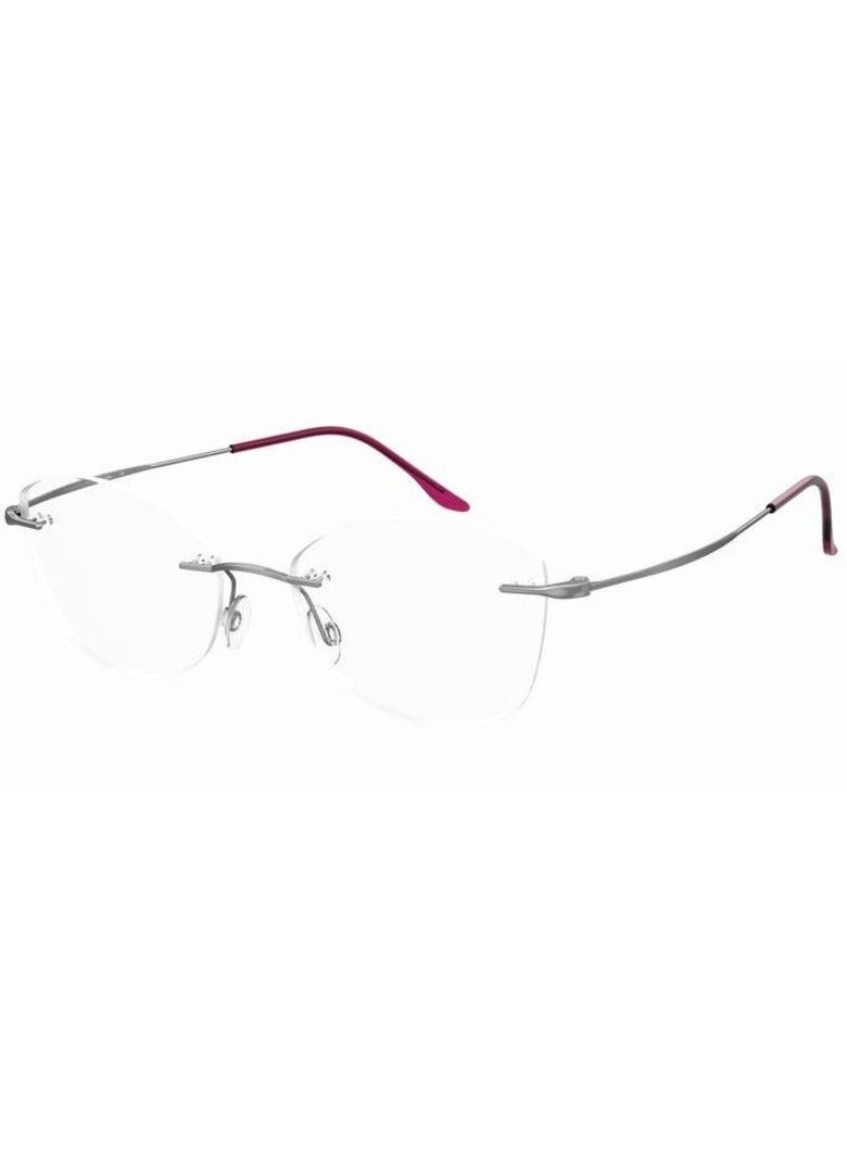 Seventh Street 7A 580 6LB 52 Women's Eyeglasses Frame - Image 1