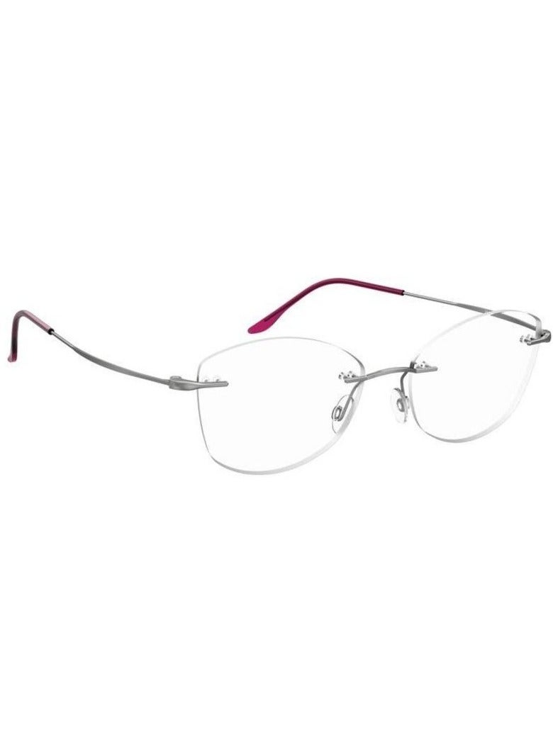 Seventh Street 7A 580 6LB 52 Women's Eyeglasses Frame - Image 2