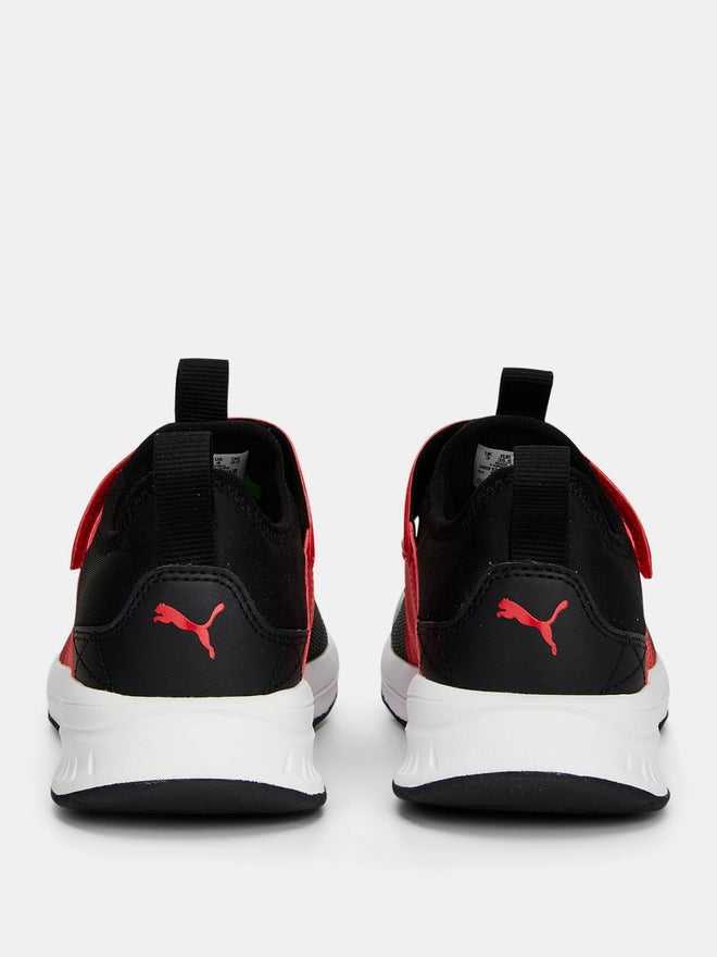 PUMA Evolve Slip On Jr Shoes - Image 3
