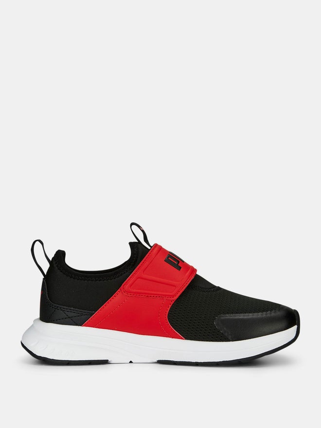 PUMA Evolve Slip On Jr Shoes - Image 1