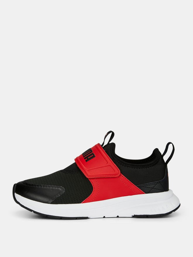 PUMA Evolve Slip On Jr Shoes - Image 2
