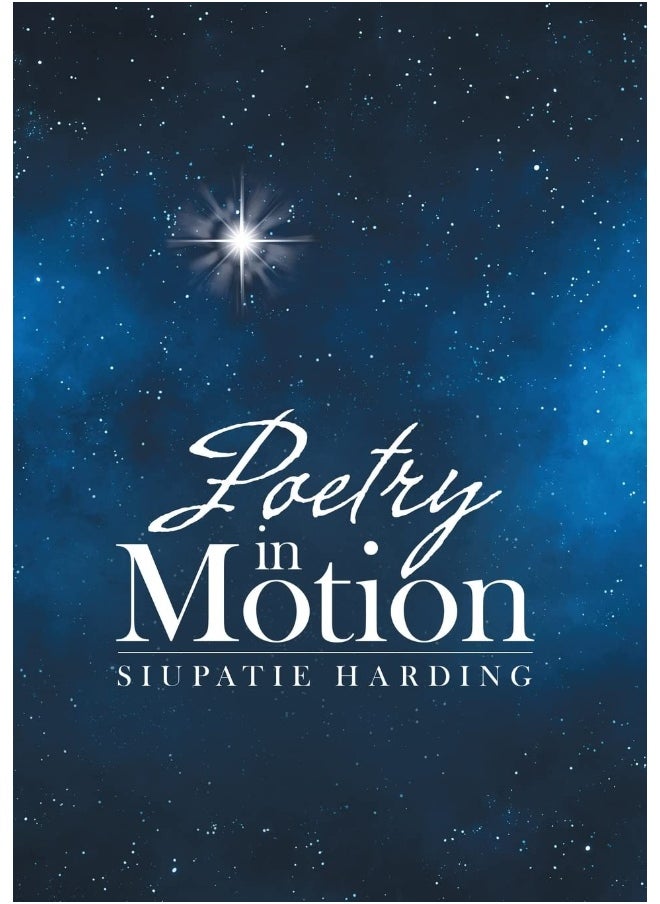 Poetry in Motion 
