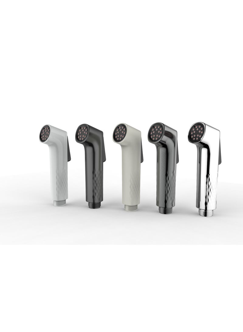 Your Home Bidet  Three-year replacement warranty, black - Image 1