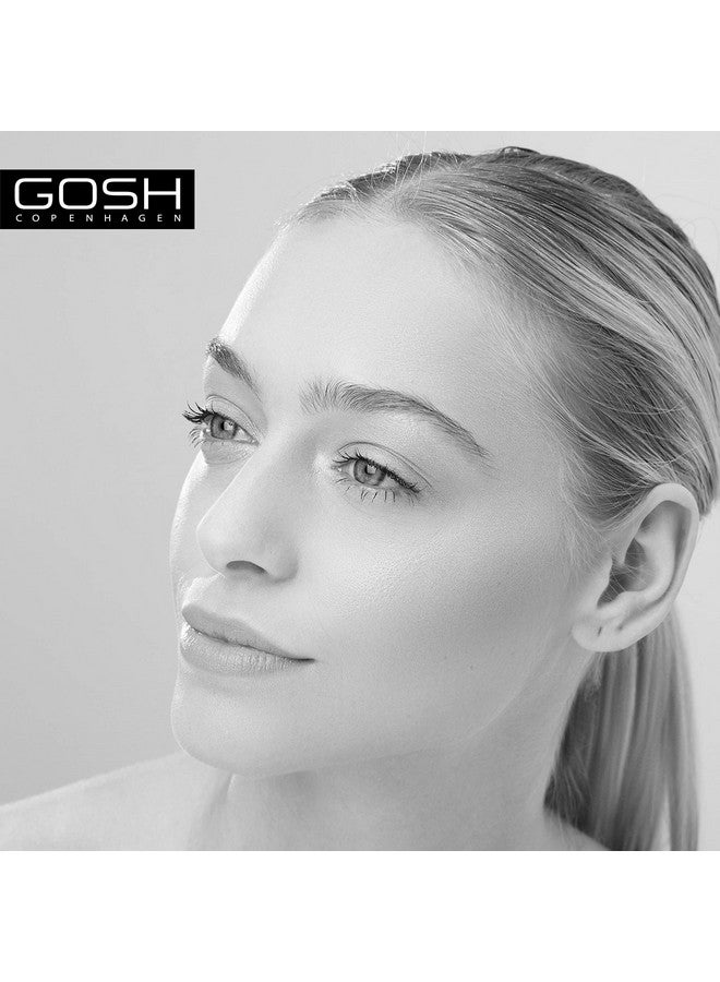 جوش برايمر كريم الأساس فيلفيت تاتش كلاسيك - GOSH - Image 3