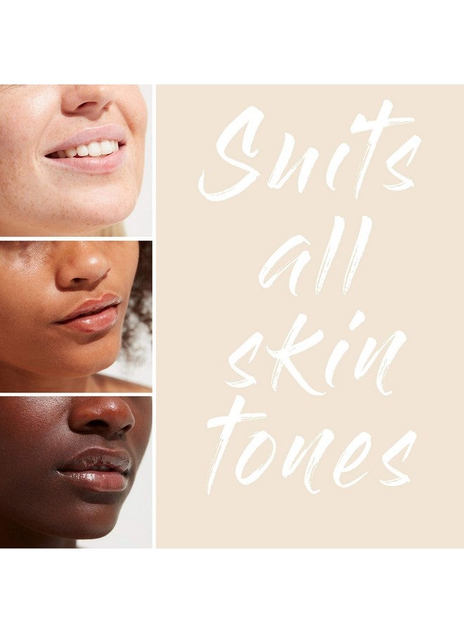 جوش برايمر كريم الأساس فيلفيت تاتش كلاسيك - GOSH - Image 4