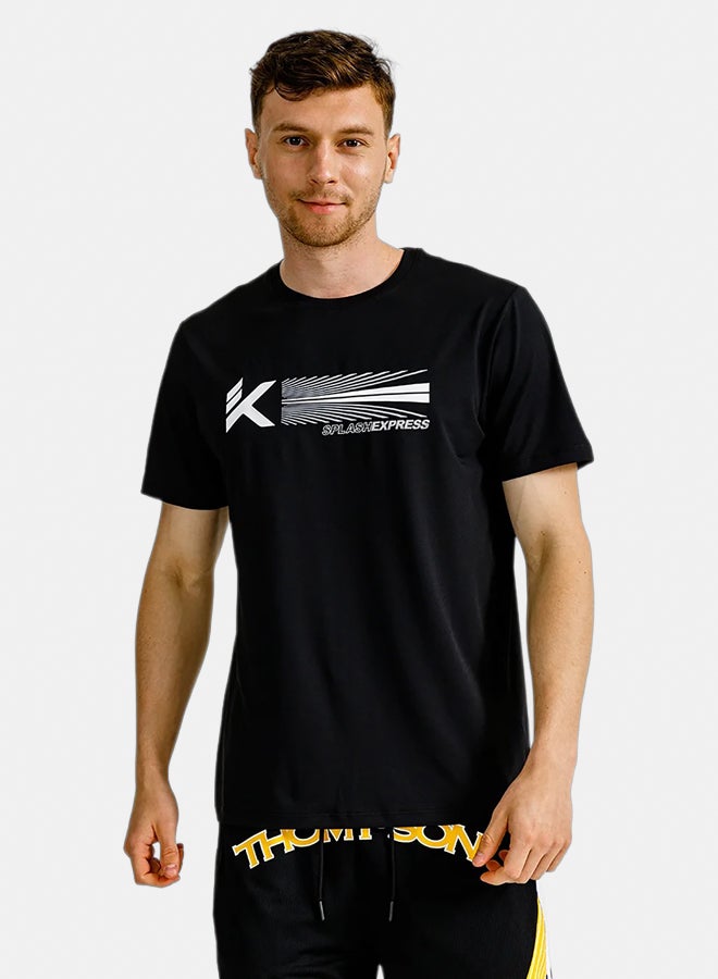 ANTA SPLASH EXPRESS T-shirt - Image 1
