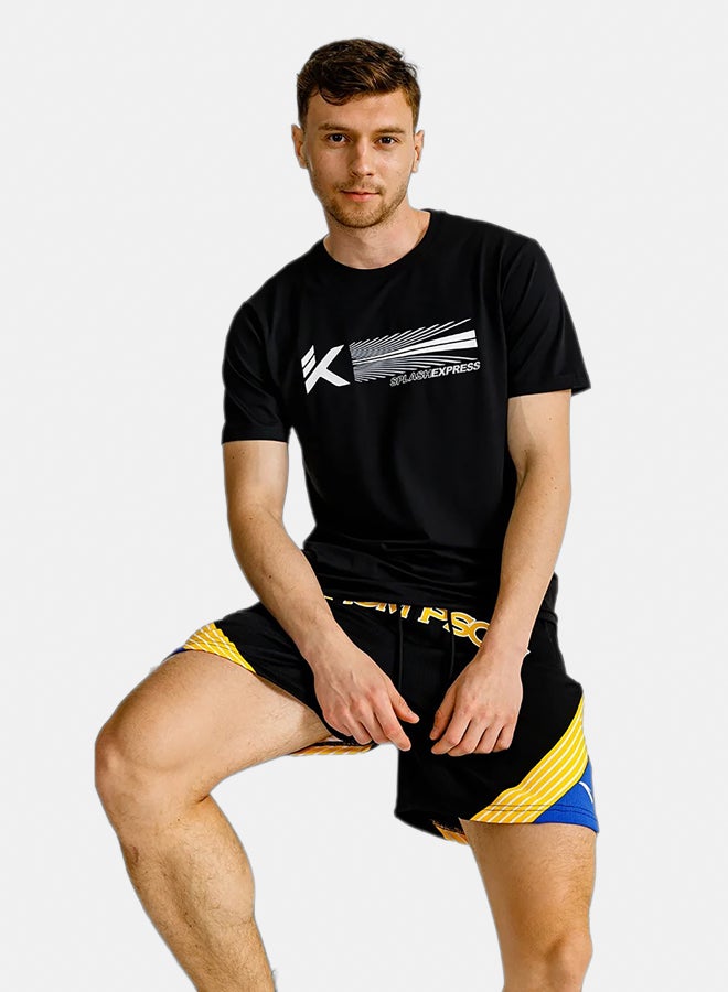 ANTA SPLASH EXPRESS T-shirt - Image 3