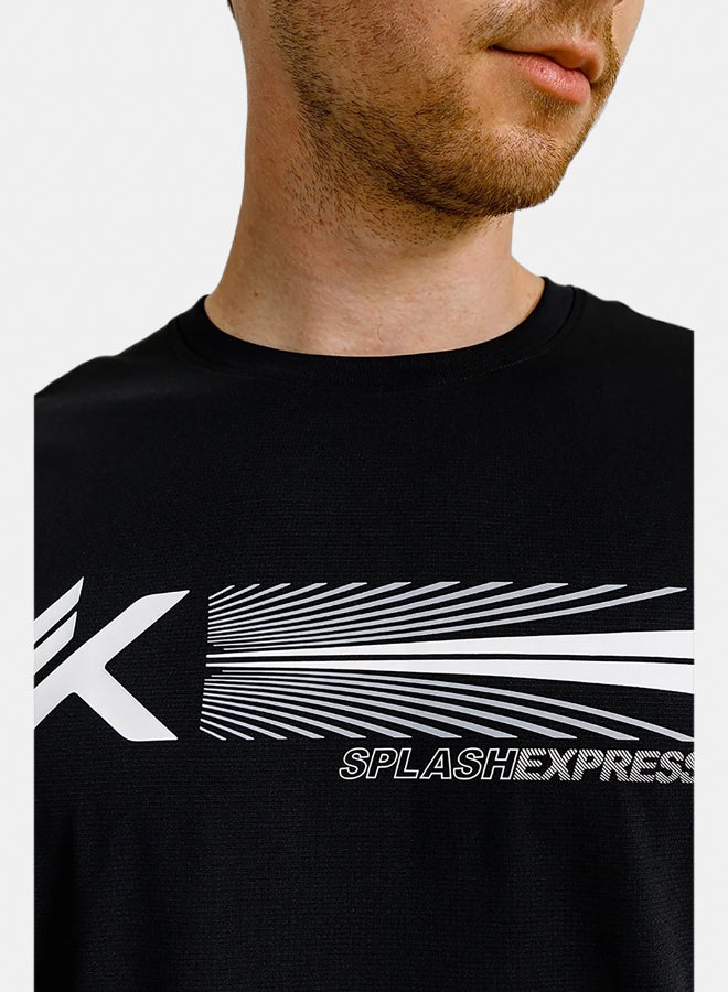 ANTA SPLASH EXPRESS T-shirt - Image 4