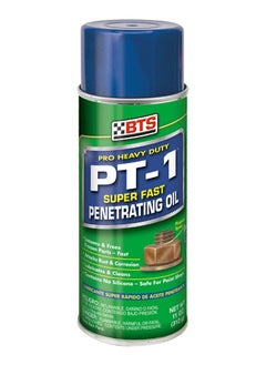 BTS PT-1 SUPER FAST PENETRATING OIL  - Image 1