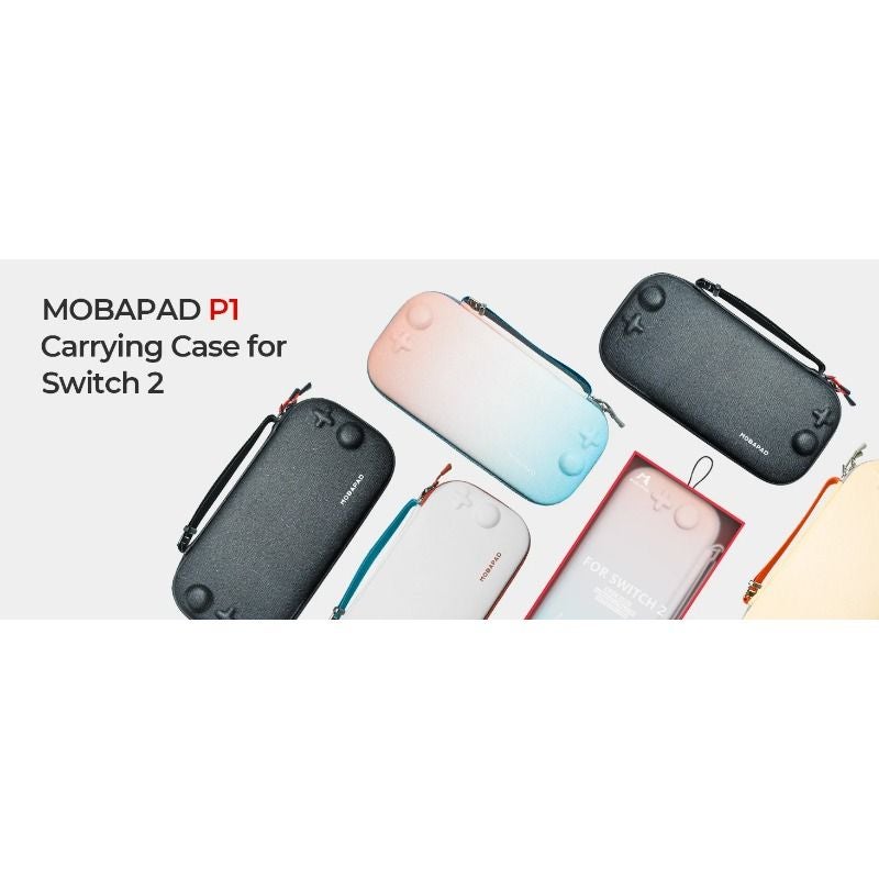 موباباد إلكترونيات MOBAPAD P1 - Image 5