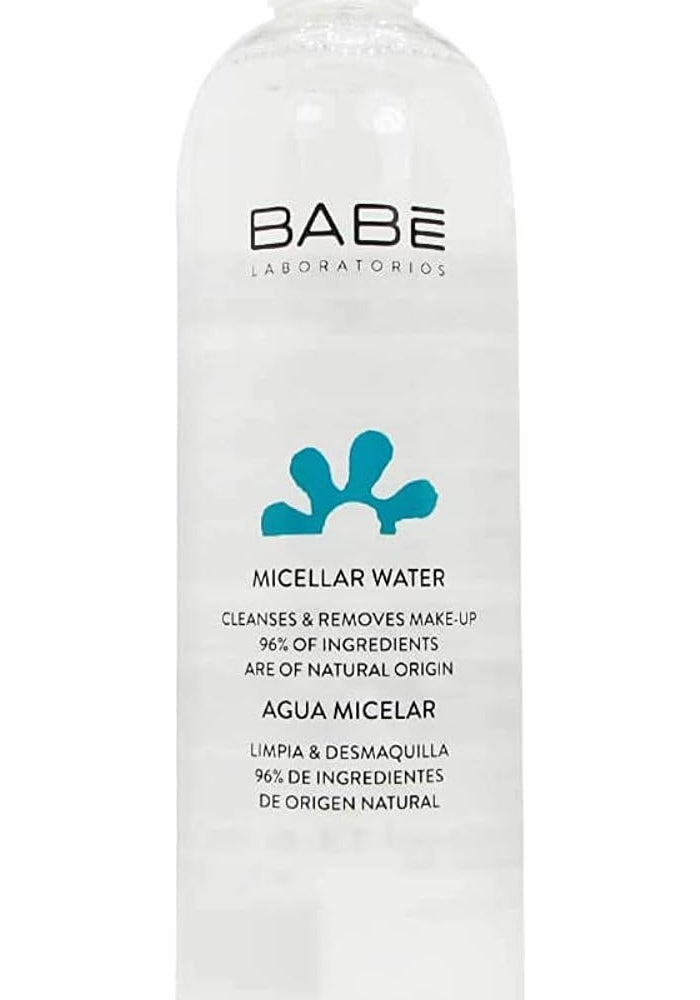 Babe Micellar Water 400ml