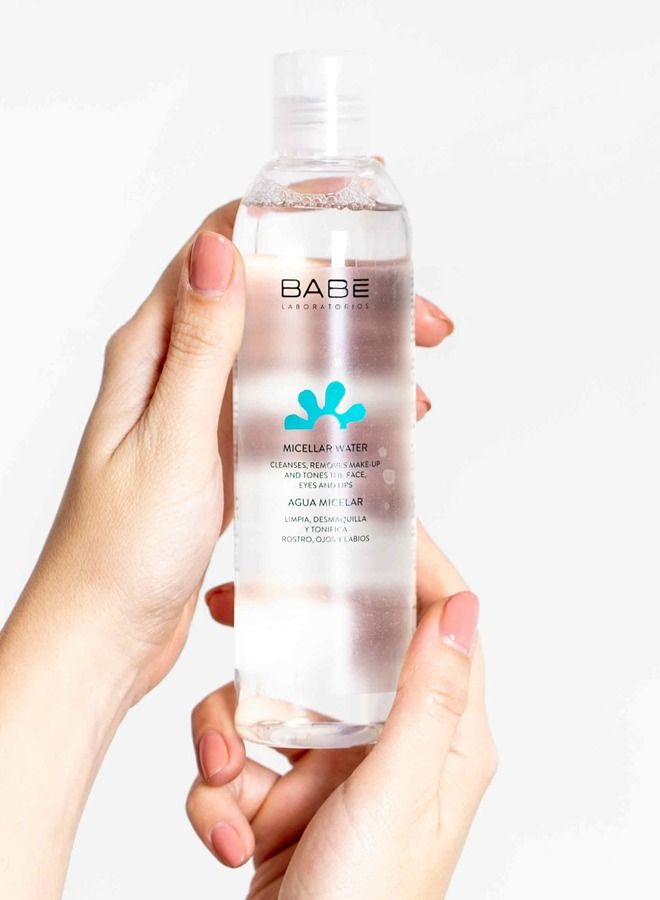 Babe Micellar Water 400ml