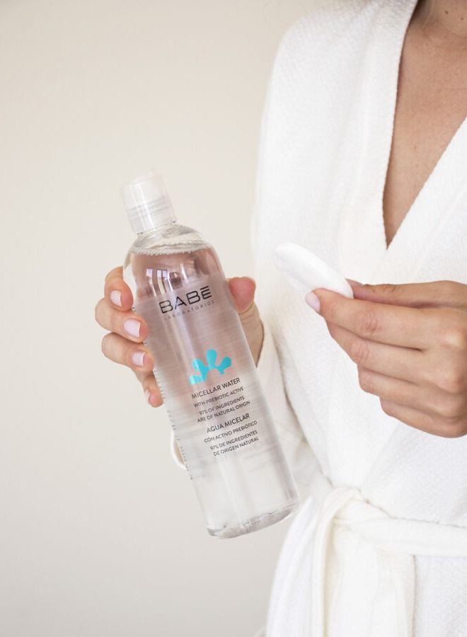 Babe Micellar Water 400ml