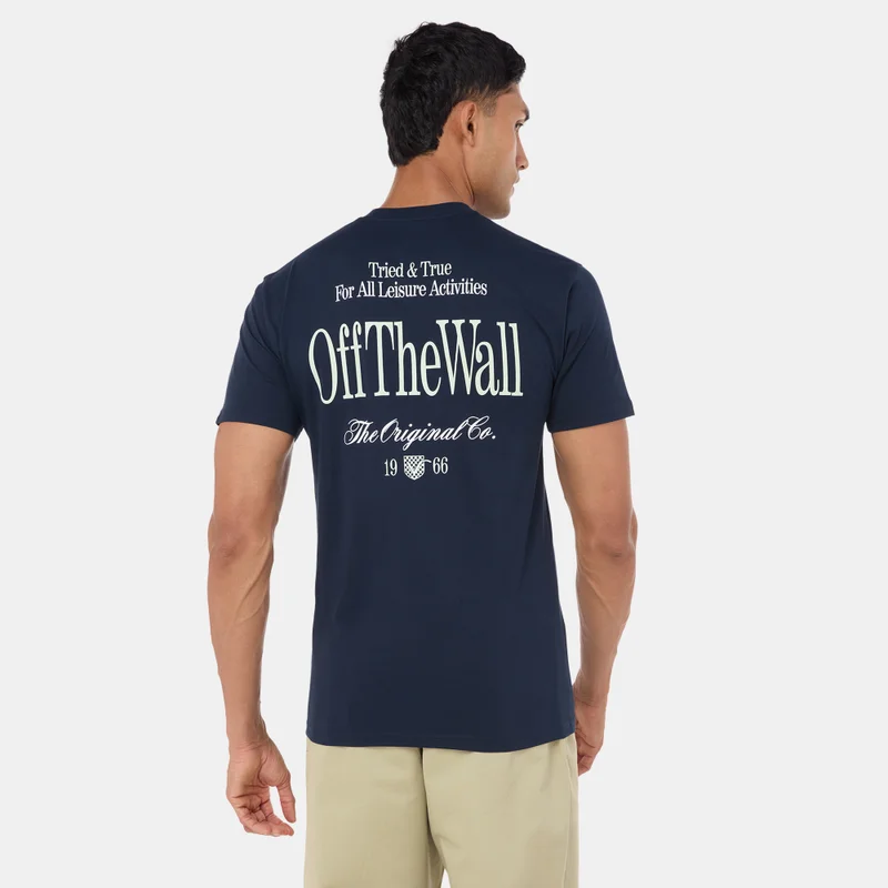 فانز تيشيرت رجالي هومديل