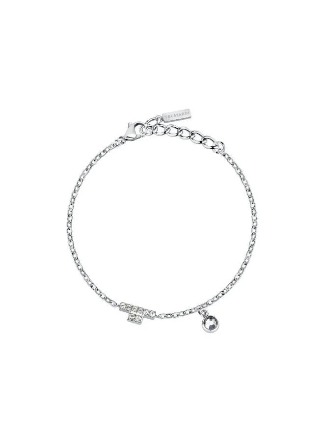 TRUSSARDI Tjaxc22 T-Shape Bracelet