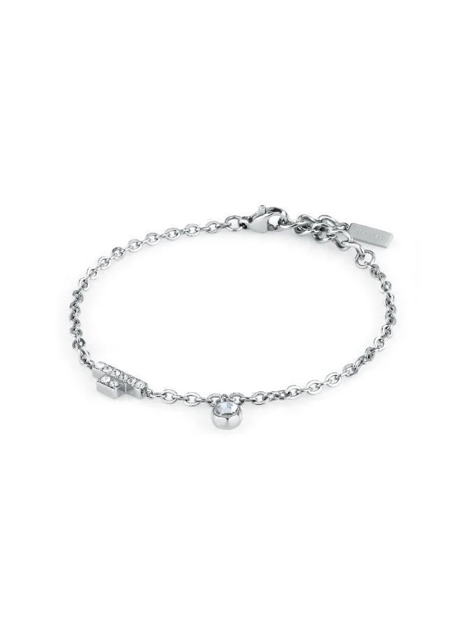 TRUSSARDI Tjaxc22 T-Shape Bracelet