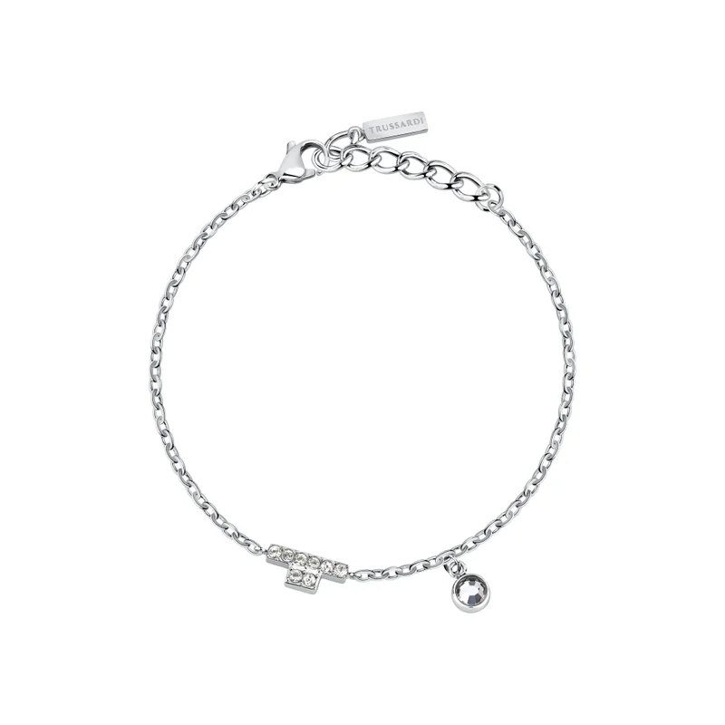تروساردي سوار على شكل حرف