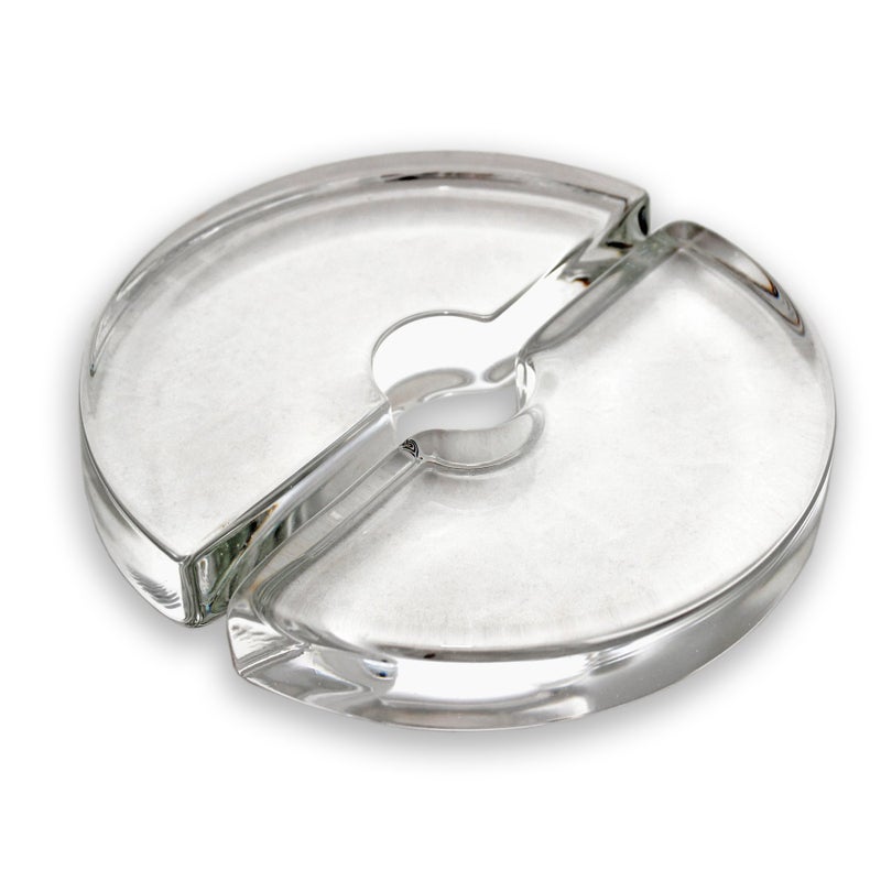 Stone Creek Trading Luna Glass Crock Weights 55 Patented