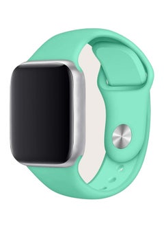 HuHa Watch Band For Apple Watch Ultra 2 49mm | Apple Watch Ultra 49mm / Watch Series 9 | 8 | 7 | 45mm / SE 3 | SE 2 | 6 | SE | 5 | 4 | 44mm / 3 | 2 | 1 | 42mm - Band Strap Compatible With Apple Watch  - Image 2